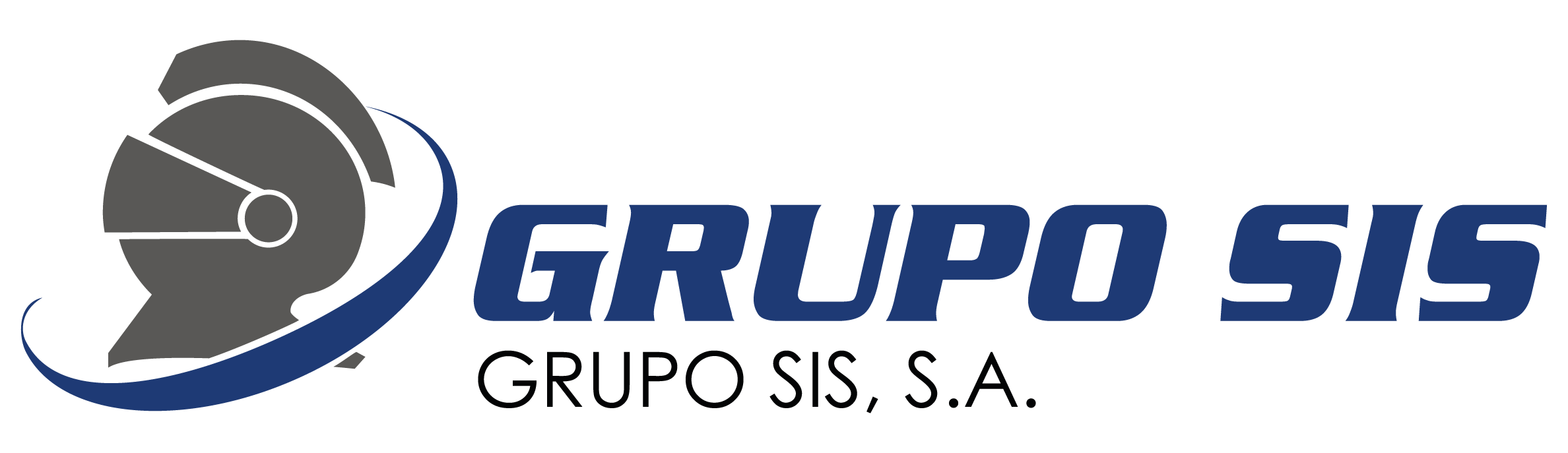 Logo Grupo Sis